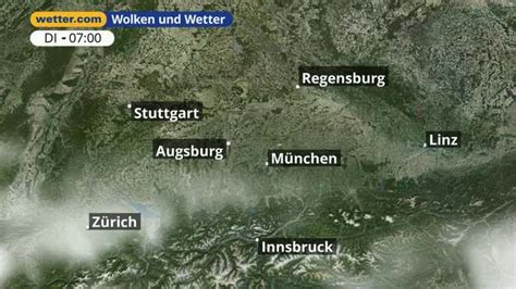 muenchen wetter 10 tage